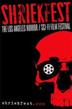 shriekfest10 Shriekfest 2010 Goes Green!