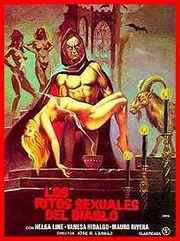 Horror Society: BLACK CANDLES (1980) Review   www.horrorsociety.com
