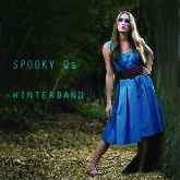 2 panel insertcover 1 Spooky Qs Review