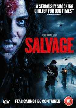Salvage Salvage Coming Soon