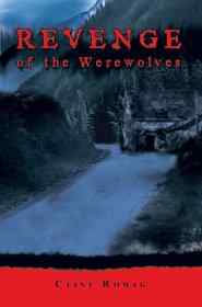 TN 569943 Revengecover Revenge of the Werewolves