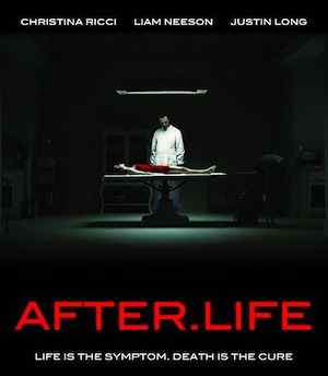 after life poster After.Life