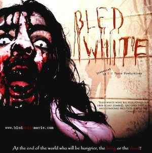 bledwhite Bled White Review