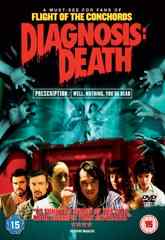 diagnosis death Diagnosis: Death Review