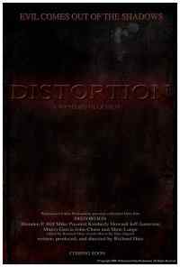 discover Distortion Stills