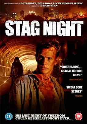 image003 Stag Night on DVD