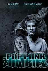 popzombies Pop Punk Zombies Review