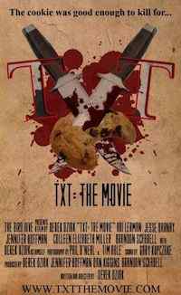 txtthemovie TXT the Movie
