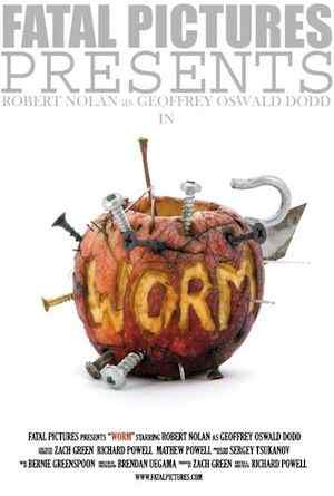 worm FATAL PICTURES presents WORM