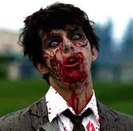 zombie1 Chicago Zombies Needed