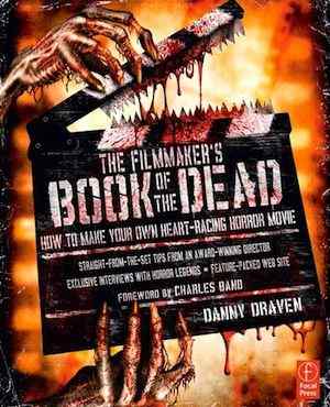0080958524 bg Book of the Dead