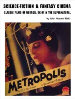 10619939 science fiction Hollywood Classics SciFi and Horror