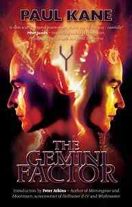 gemini2 Gemini Factor