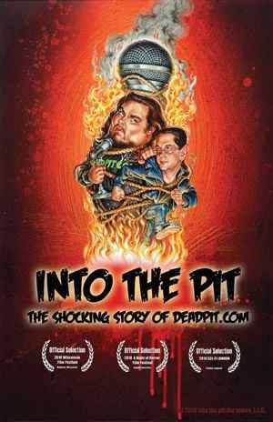 pitcover Into the Pit Review