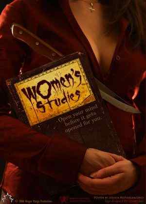 womenstudies Women Studies in Detroit