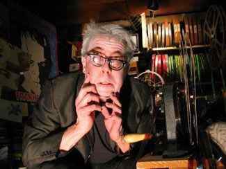 dedmund decides Basement Sublet of Horror