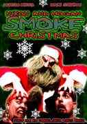 nahsc Review: Nixon and Hogan Smoke Christmas
