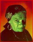 MARIAOUSPENSKAYA1 Judy Roberts and the Universal Monsters
