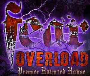 fear overload Fear Overload 2