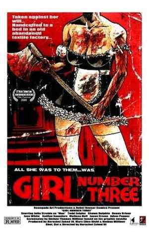 gn3 poster Girl Number Three