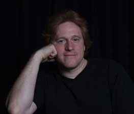 greg lamberson Buffalo Screams Horror Film Festival
