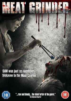 Meat grinding recipes