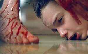 letmein Let Me In Red Band Trailer