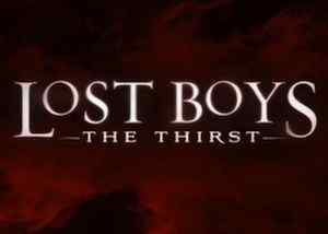 Lost Boys: The Thirst movies in Germany