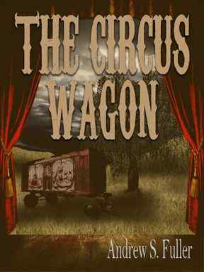 9781615721740 The Circus Wagon Trailer