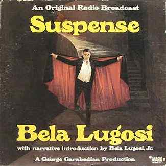 bela lugosi