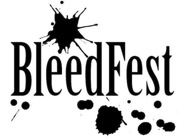 HorrorSociety Bleed Fest 2010 Bleedfest Final 1 Bleed Fest 2010