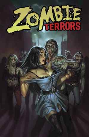 Zombie Terrors cover 300PX Zombie Terror Gets New Release Date