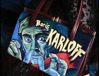 bbags B Movie Bags