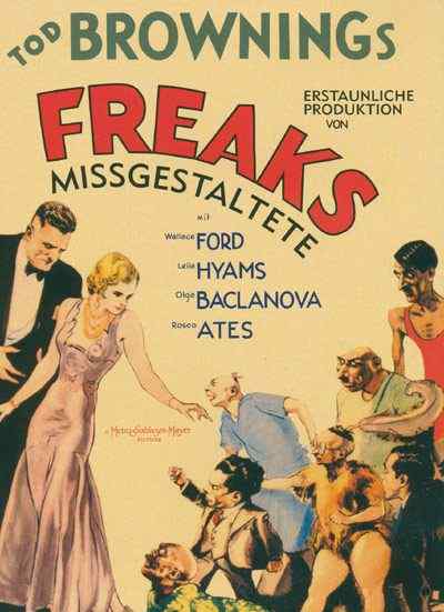 FREAKS Screening in Chicago