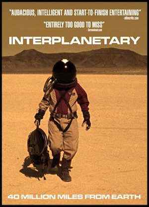 src dv 77 Interplanetary WebRes  INTERPLANETARY Coming to DVD