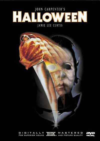 Horror Society: Halloween (1978)   www.horrorsociety.com