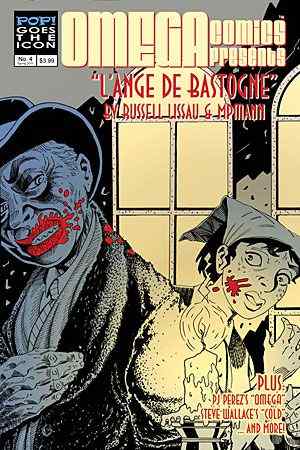 11376066 ocp issue04 frontcover pr lo Omega Comics Presents