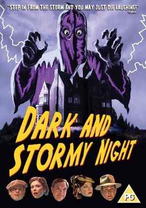image013 Dark and Stormy Night on DVD May 9
