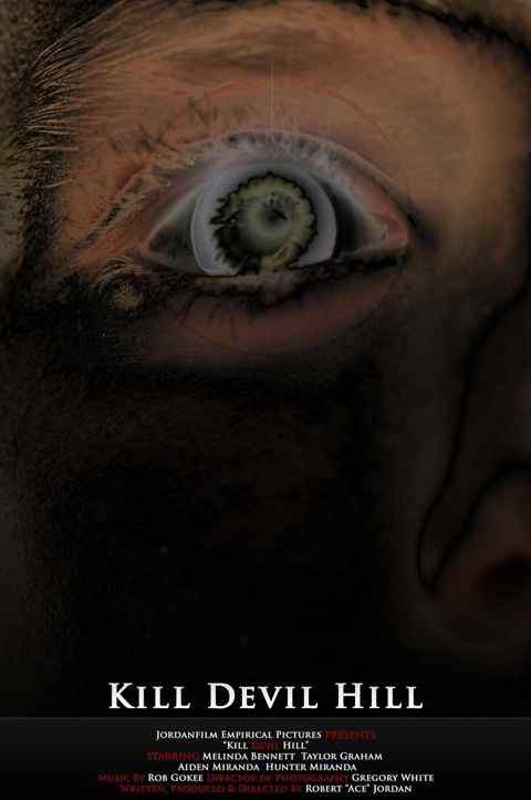 HorrorSociety Kill Devil Hill Review kill devil hill Kill Devil Hill Review