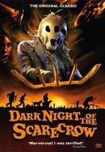 scarecrow Dark Night of the Scarecrow (1981) Review