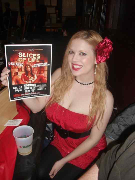 167052 136960506368151 136902779707257 221215 7918118 n Interview with Deneen Melody   Vivid, III Slices of Life, Rose White & More