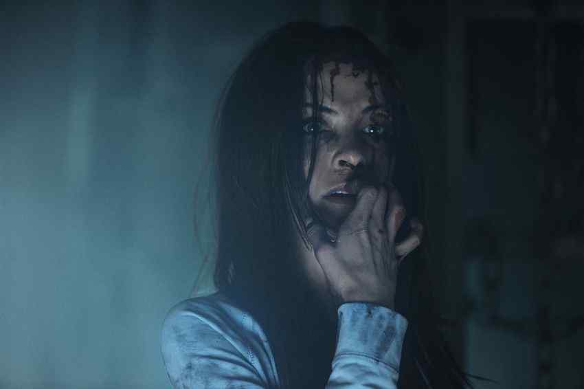 HorrorSociety Exclusive Interview with Chauntal Lewis, star of Toolbox Murders 2 dsc 0267 Exclusive Interview with Chauntal Lewis, star of Toolbox Murders 2
