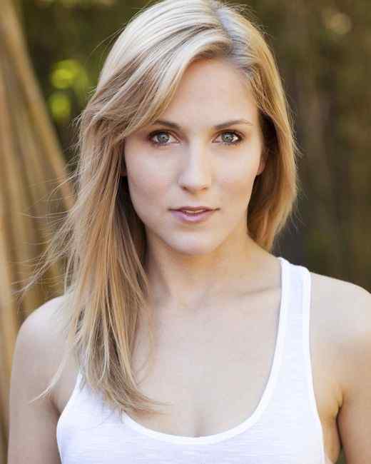Horror Society: Sorority Party Massacre and Low Places star, Marissa Skell Interview   www.horrorsociety.com