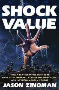 ShockHorror SHOCK HORROR: Forthcoming Book About 70s Horror 