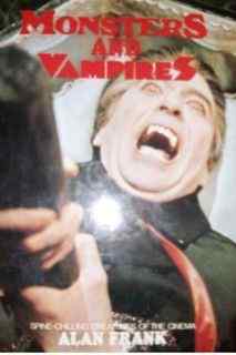 011 When 3x5 Horror Attacks!