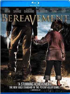 Horror Society: Win a copy of BEREAVEMENT on DVD or BluRay   www.horrorsociety.com