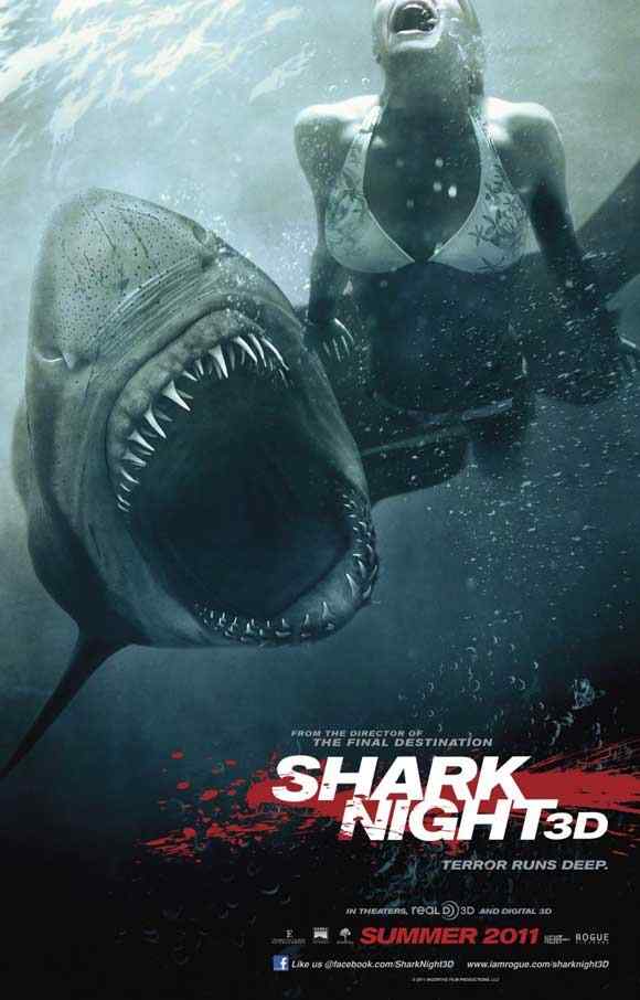 sharky