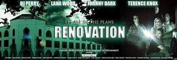 RENOVATION-BANNER RENOVATION BANNER RENOVATION Rage To Be Released Worldwide