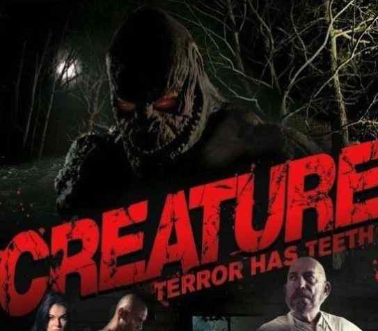 Creature Movie 2011
