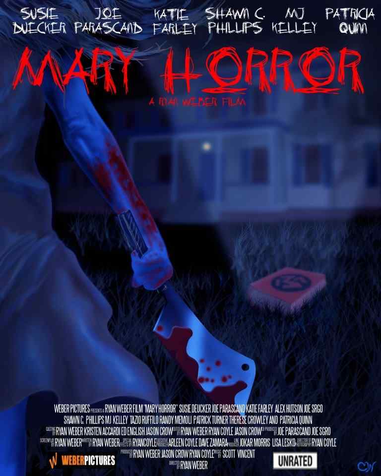hatchet